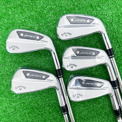 Callaway apex ai150 2025 set - callaway,