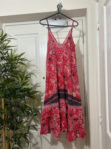Jaase red bandana 100 - jaase,