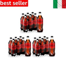 Coca-Cola Zero Zuccheri – 6