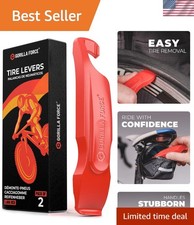 Set Leve Pneumatici Bici