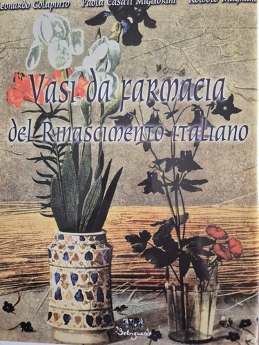 Vasi farmacia del - vasi, da