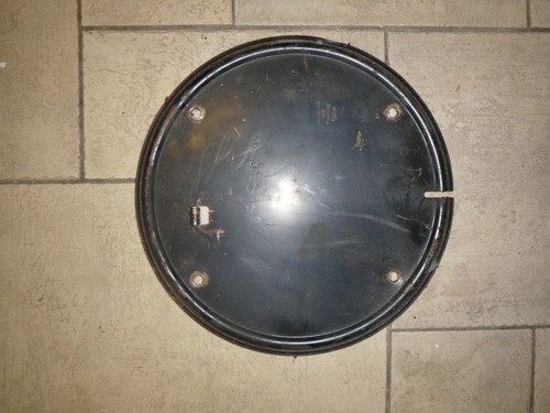 Console sedile girevole bus - console,