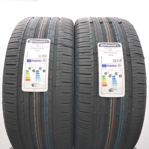 275 2x continental - 20,
