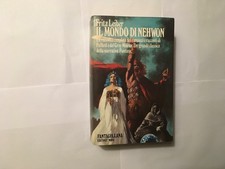 Fritz LEIBER - Il Mondo di