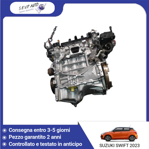 Motore ibrido - 🇮🇹,