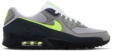 Nike air max neon - nike, 90