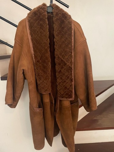 Montone shearling donna - montone, gianni
