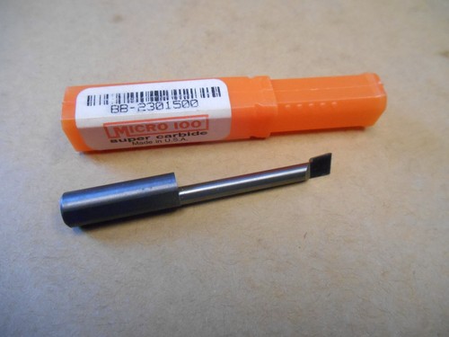 Micro 100 super - , carburo