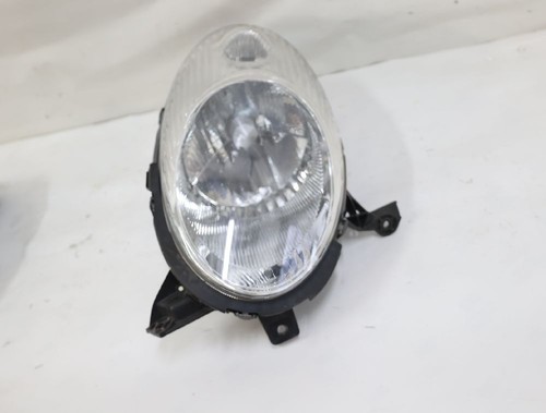 Faro sinistra nissan - a,