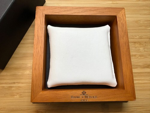 Scatola per orologio baume - baume, &