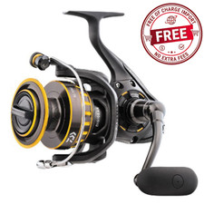 DAIWA BG Series Spinning Reels