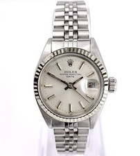 Rolex lady oyster perpetual - rolex,