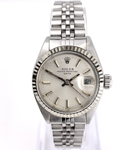 Rolex lady oyster perpetual - rolex,
