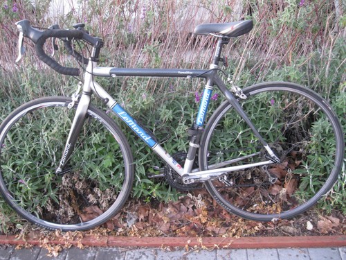Size 50cm gears lemond - 27, gears--lemond