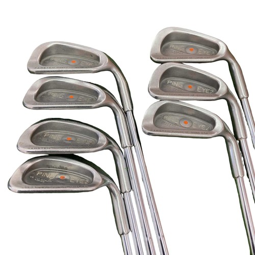 Set ferri stiro ping - stiro,