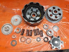 Frizione Completa Campana