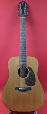 Furch D20-CM 12 Corde Chitarra