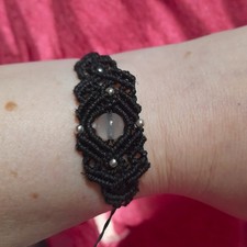 Braccialetto “Ombra di