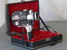 Fujica Single-8 Z 800