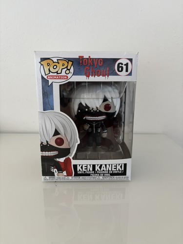 Funko pop animation tokyo - animation:,