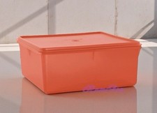 Tupperware Square Keeper 10 l