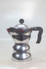Caffettiera Alessi "A"