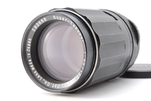 Ecc asahi pentax super - [ecc+5],
