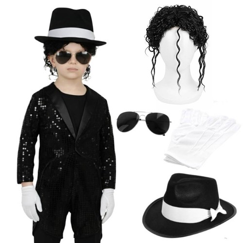 Set costume del - re,