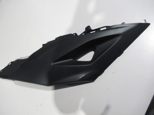 Plastica sotto carena
