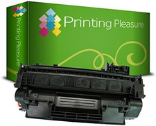 Printing Pleasure Toner