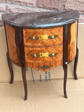 Comò barocco legno - comò,