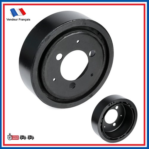 Damper equilibreur arbre - damper,