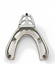 PORTA BAULETTO PIAGGIO MP3