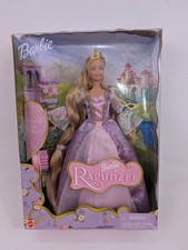 Vintage 2001 mattel barbie - 2001, as