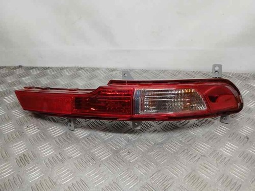 924063u300 right rear bumper - 924063u300,