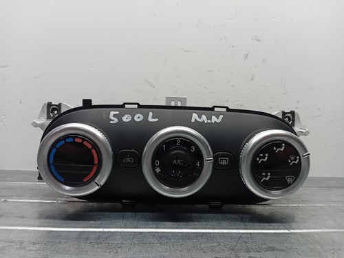Comandi clima per fiat - per, 500