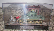 Forces Of Valor M4A3 Sherman