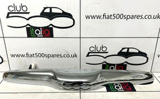 Maniglia portellone posteriore