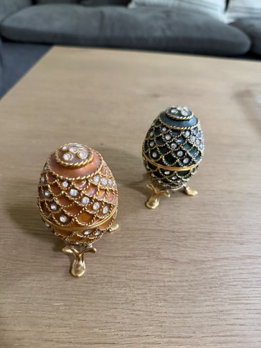 Faberge eggs - faberge,