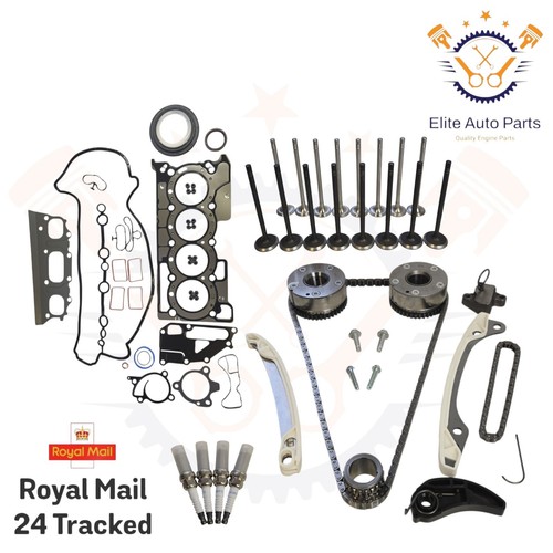 Kit catena distribuzione - catena, e