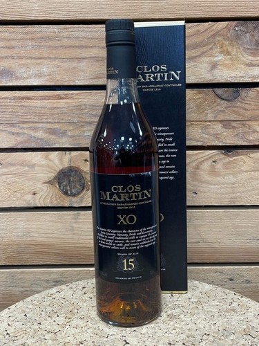 Bas armagnac clos martin - bas,