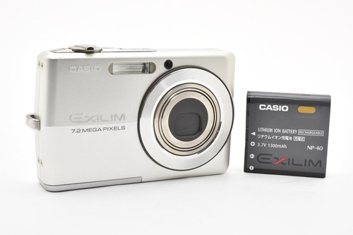 Fotocamera digitale compatta
