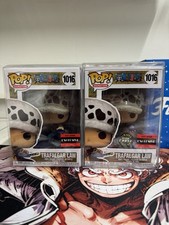 Funko Pop! One Piece -