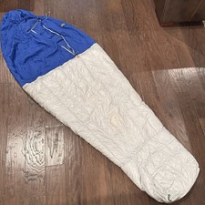 Sacco a pelo ibrido Patagonia