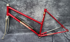 Telaio bici corsa Dancelli