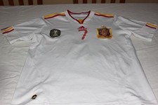 Maglia Calcio Vintage