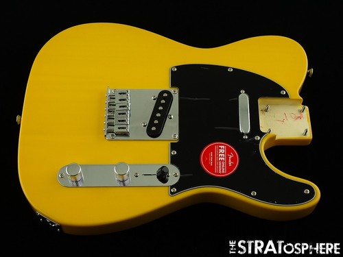 Fender squier affinity - squier, series
