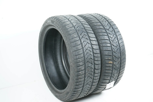 Pneumatici invernali pirelli - 2,