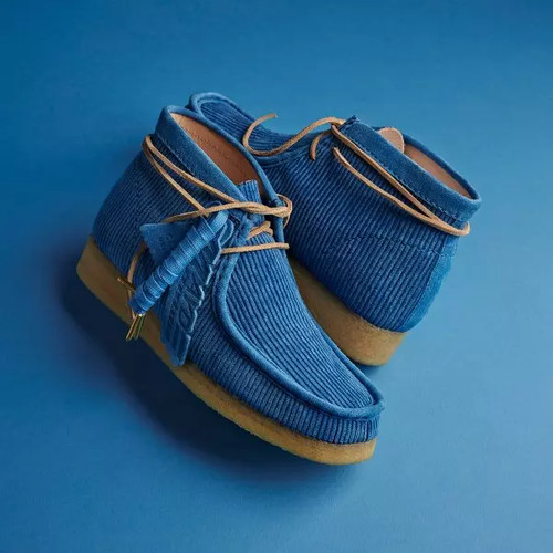 Stivaletti clarks originals - stivaletti,