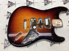 Corpo chitarra elettrica